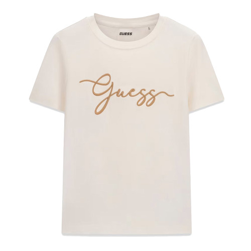 Guess Γυναικεία κοντομάνικη μπλούζα Circe CN T-Shirt